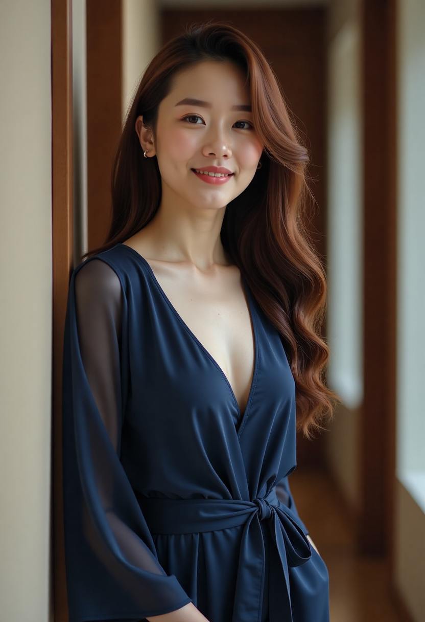 图书室的女朋友动漫海报