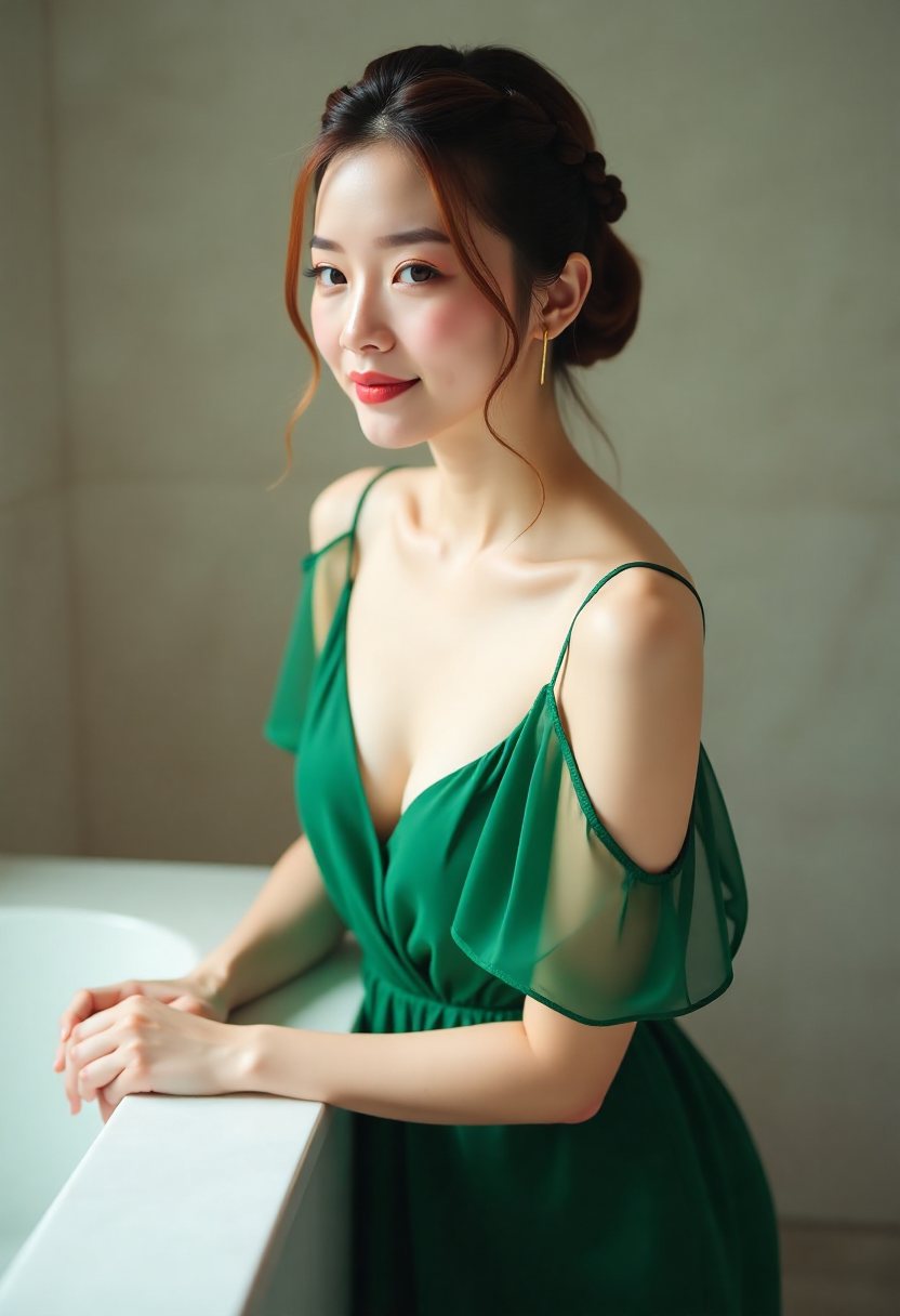 白昼听风电视剧海报