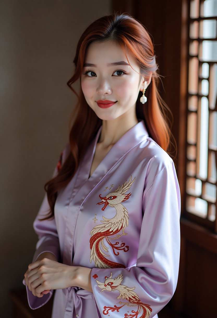 小城慢慢走电视剧海报