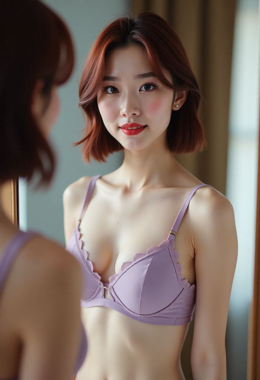 云端修理铺动漫海报
