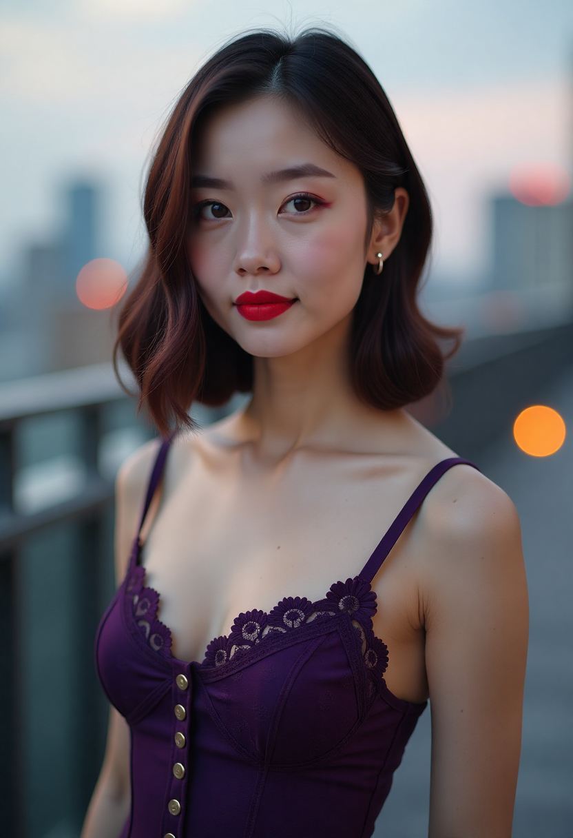 失重的星期二电影海报